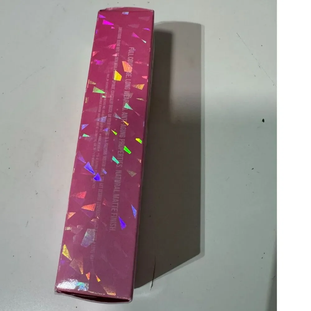 Jeffree Star Cosmetics JSC Magic Star Liquid Concealer Shade C19.5 Full Coverage